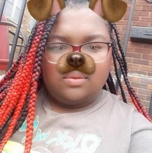 Meet your Posher, Monica